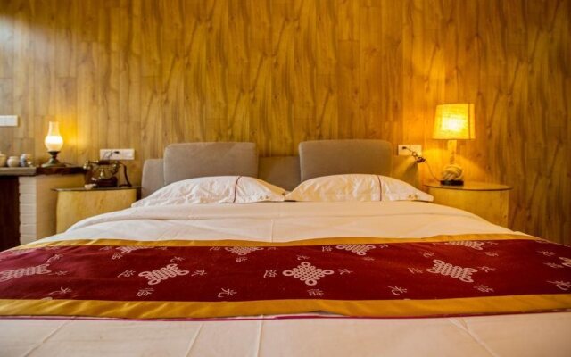 Taian Fanshe Hotel