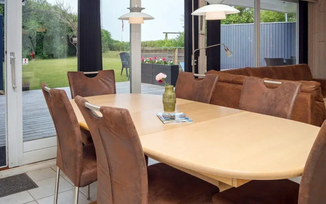 6 Person Holiday Home in Hurup Thy