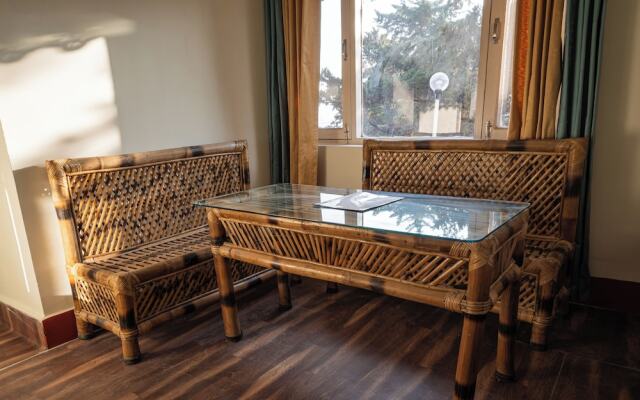 Dew Drops Homestay