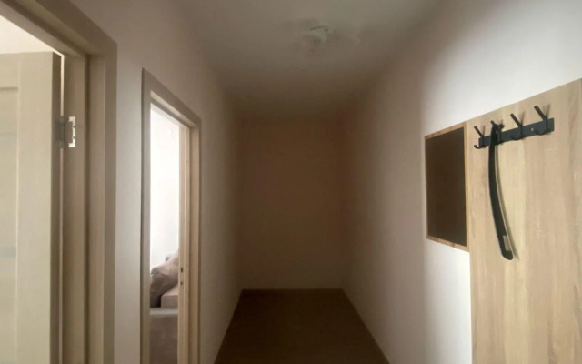 Апартаменты на улице Романтиков 20