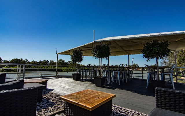 Murray River Queen