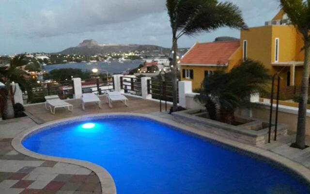 Marine view 2BR Apartment