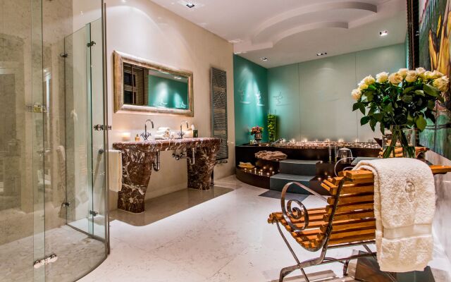 House of Time - Fancy Suite Vienna