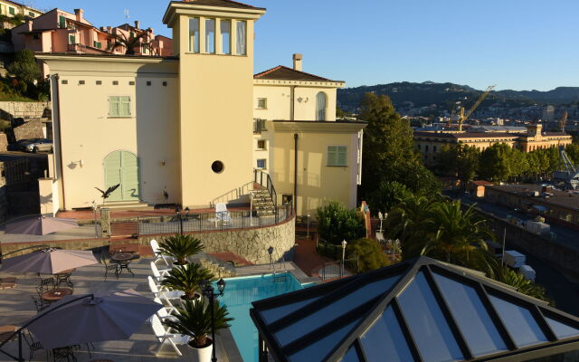 Villa Nina Residence - Monolocale 2 Persone