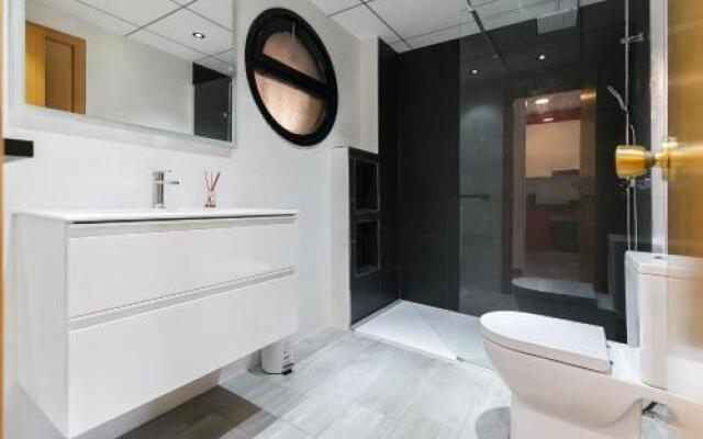 UHC Jerez/Cordoba Apartments