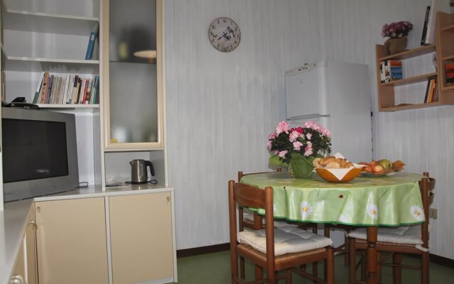 B&B Gottardo