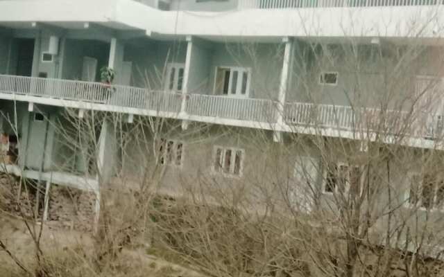 Outdoor Adventures Resort