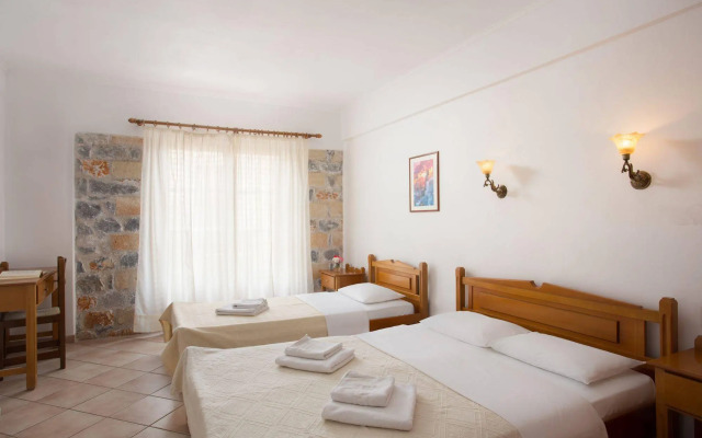 Petrino Guesthouse