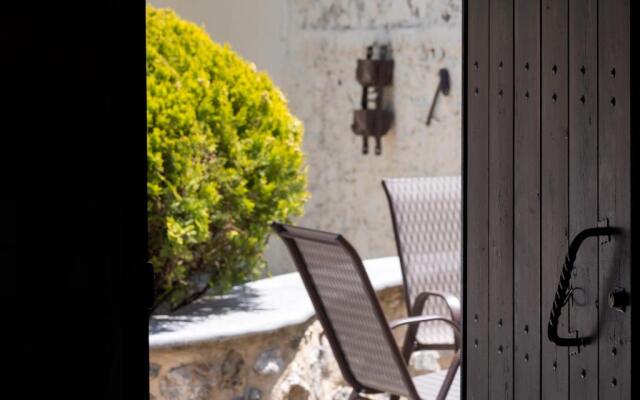 Kefali Villa, eco tourism experience, By ThinkVilla