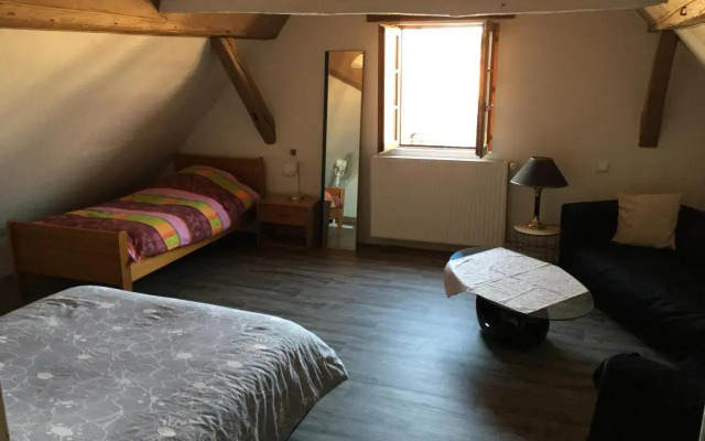 Bienvenue en Alsace