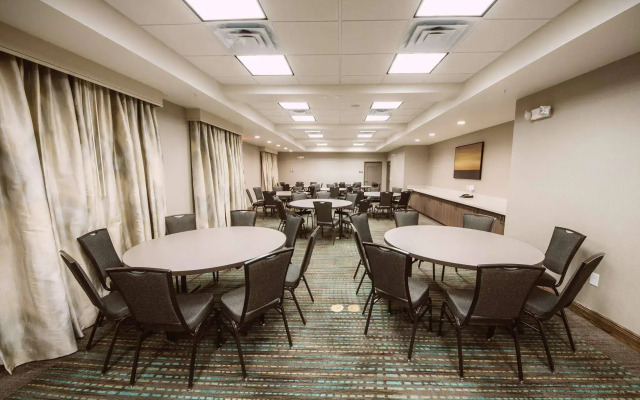 Residence Inn Harlingen