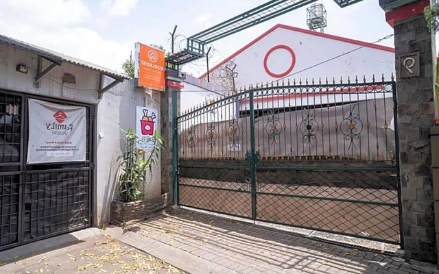 Koolkost At Singgasana Pradana - Minimum stay 6 Nights