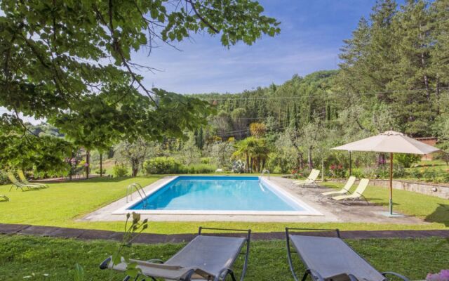 House I Tigli Rufina