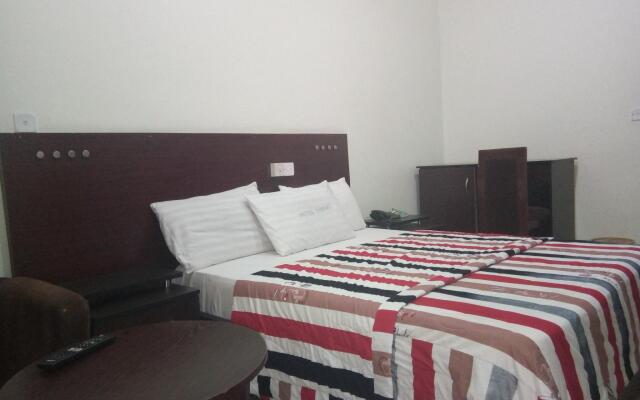 Hotel Codial Exclusive