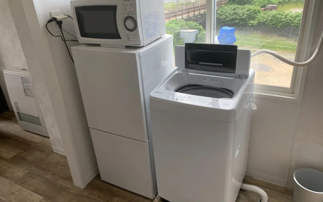 Zenibako House 3F-RoomB
