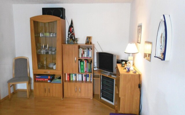 Amazing Apartment in Koserow With 2 Bedrooms and Internet