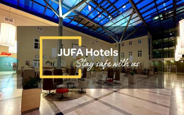 JUFA Hotel Wien City