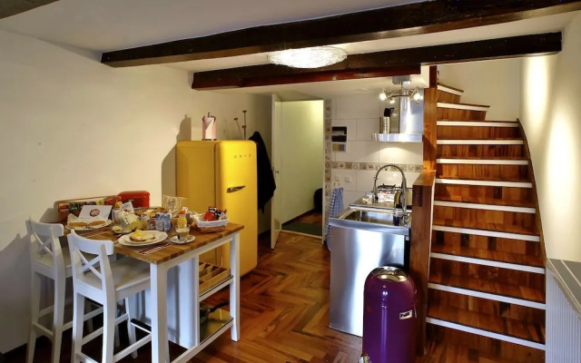 Luxury Apartments Delft - Golden Heart