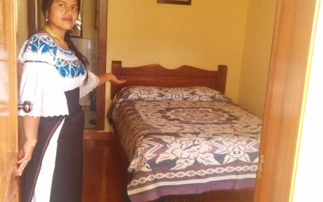 Hostal Curiñan