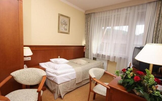 SPA Hotel Jawor