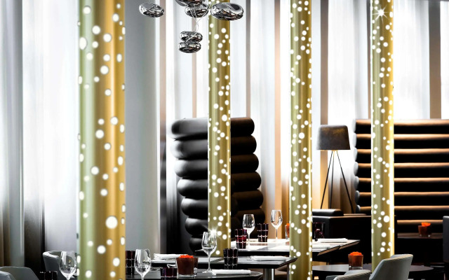 Pullman Paris La Defense