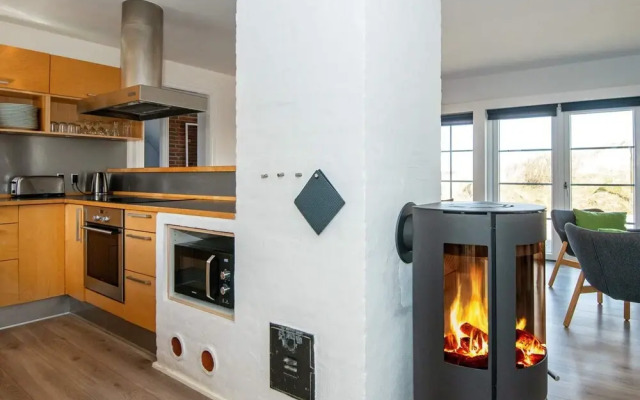 10 Person Holiday Home in Ringkobing