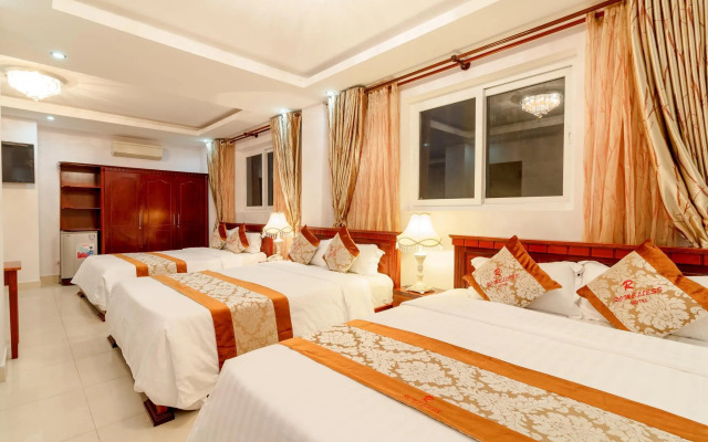 Romeliess Hotel
