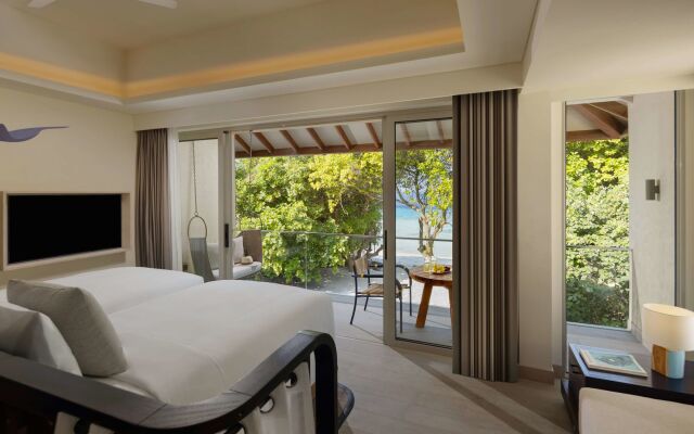 Avani+ Fares Maldives Resort