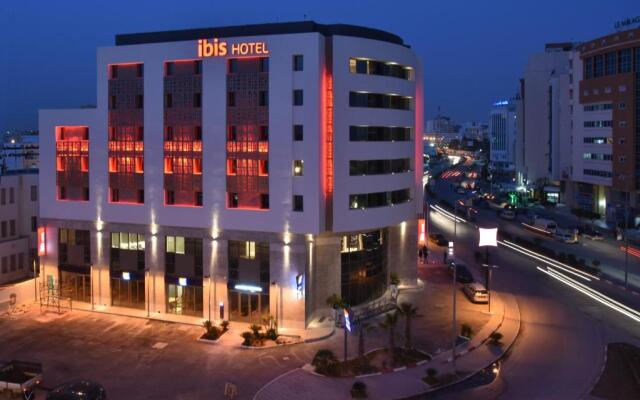 ibis Sfax