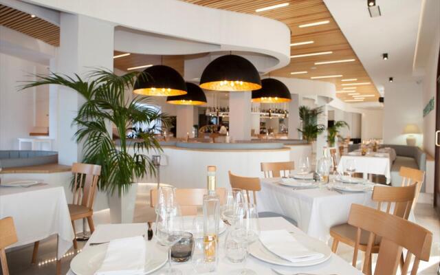Hotel Gran Sol