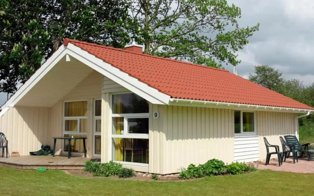 Two-Bedroom Holiday home in Gelting 3