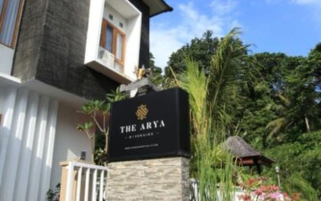 The Arya Riverside