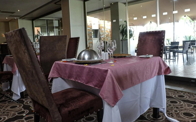 The Royal Marang Hotel