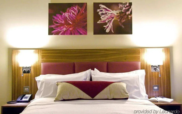 UNA HOTELS MH Matera