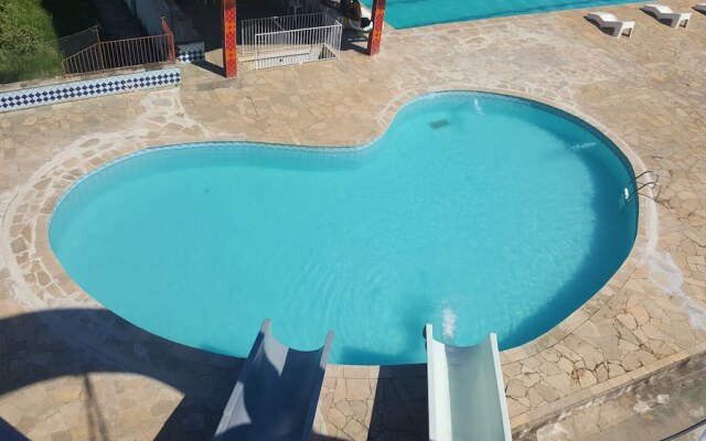 Hotel Fazenda Club de Araçoiaba da Serra