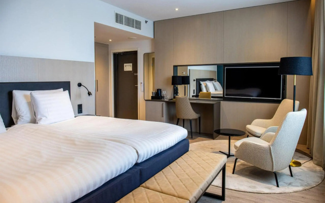 Hotel Matts