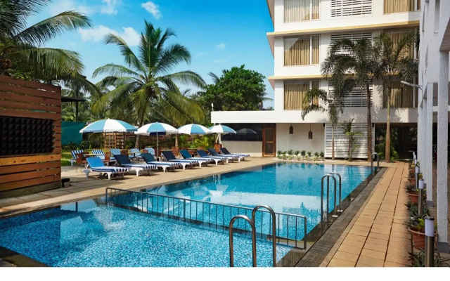 Turtle Beach Resort