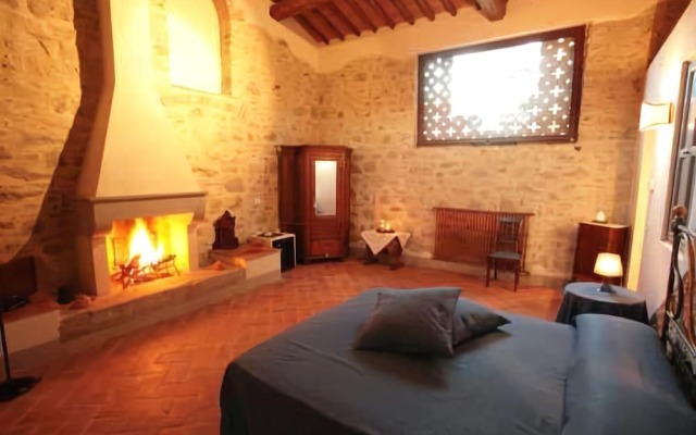 La Sorgente di Francesca - B&B