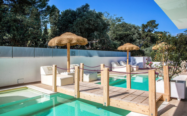 NoHa Lifestyle Hotel