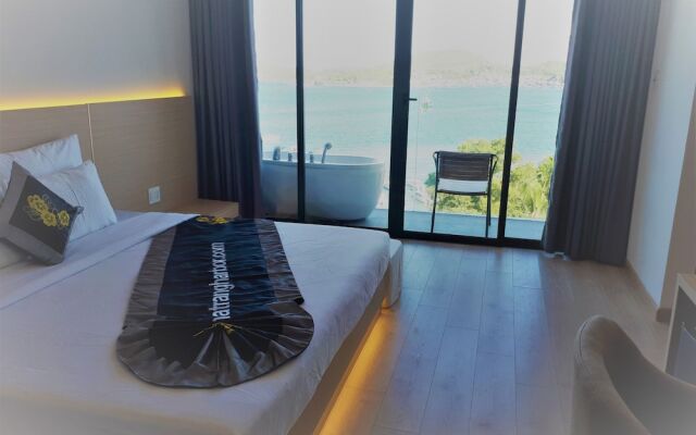 Nha Trang Harbor Apartments