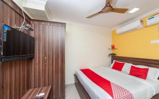 OYO 27038 Anandha Rooms