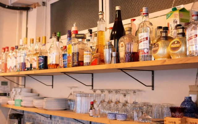 Bonds House Ryogoku-Hostel