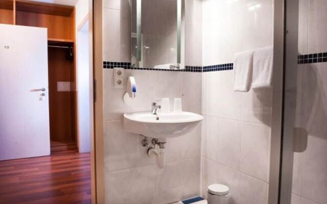 Hotel Ristorante Sicilia