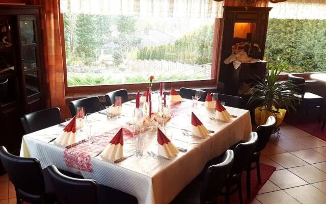 Waldhotel König von Rom