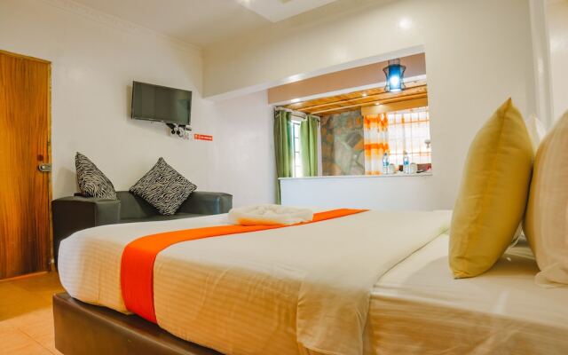 Sahara Gardens Kericho