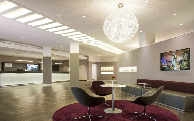 Park Inn By Radisson Dusseldorf-Kaarst