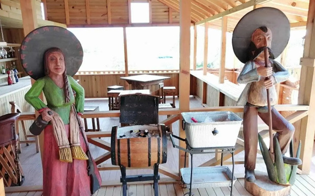 Finca Las Isabeles