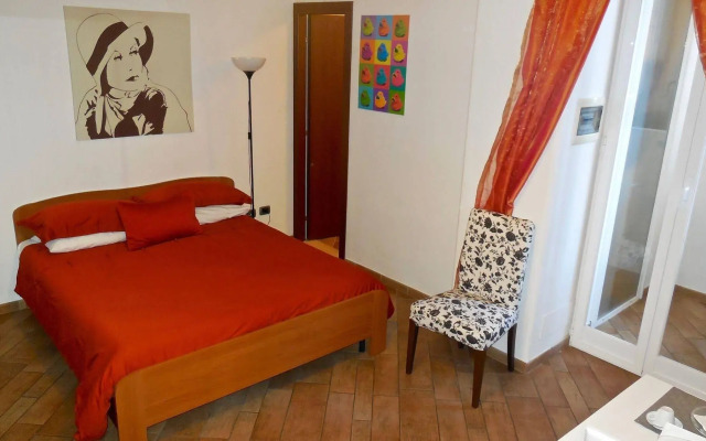 Tridente Rooms