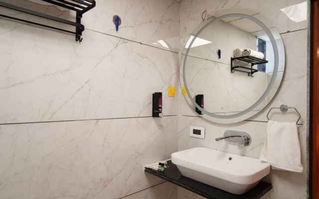 Hotel Bhagyalaxmi Luxury Inn