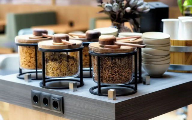 Radisson Hotel Leipzig